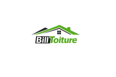 Logo Bill Toiture